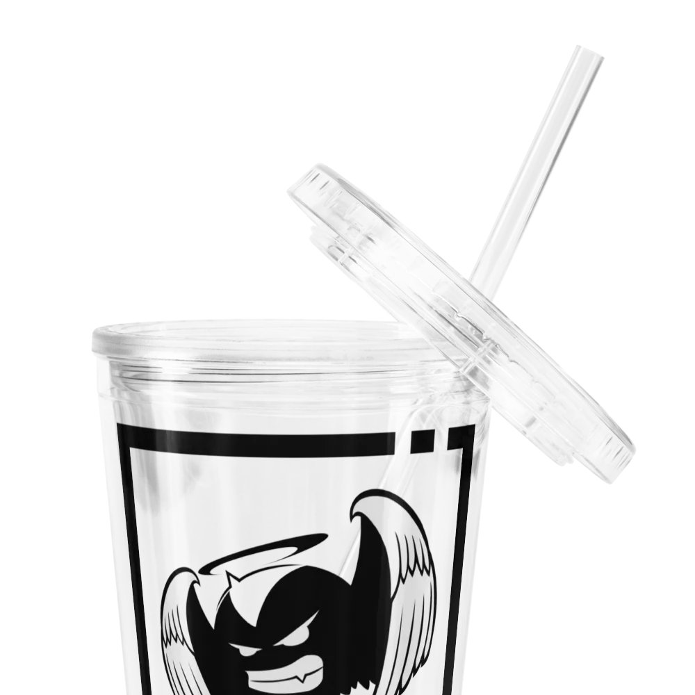 AS Double Walled Tumbler <3 product image (5)