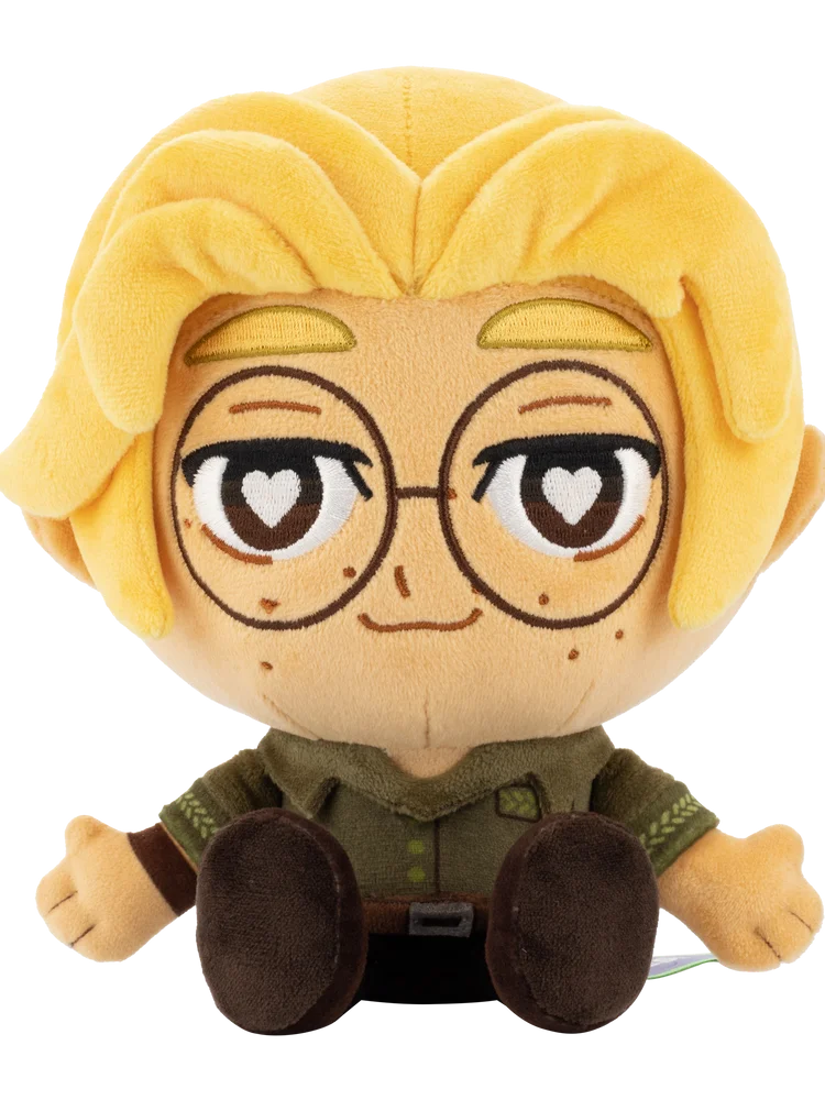 Garden Variety Finn Plushie product image (1)