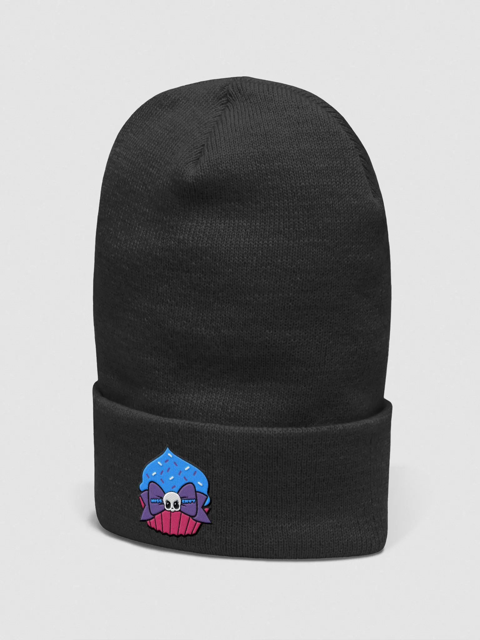 Cupcake Beanie product image (2)