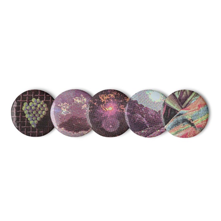 Pin Set product image (2)