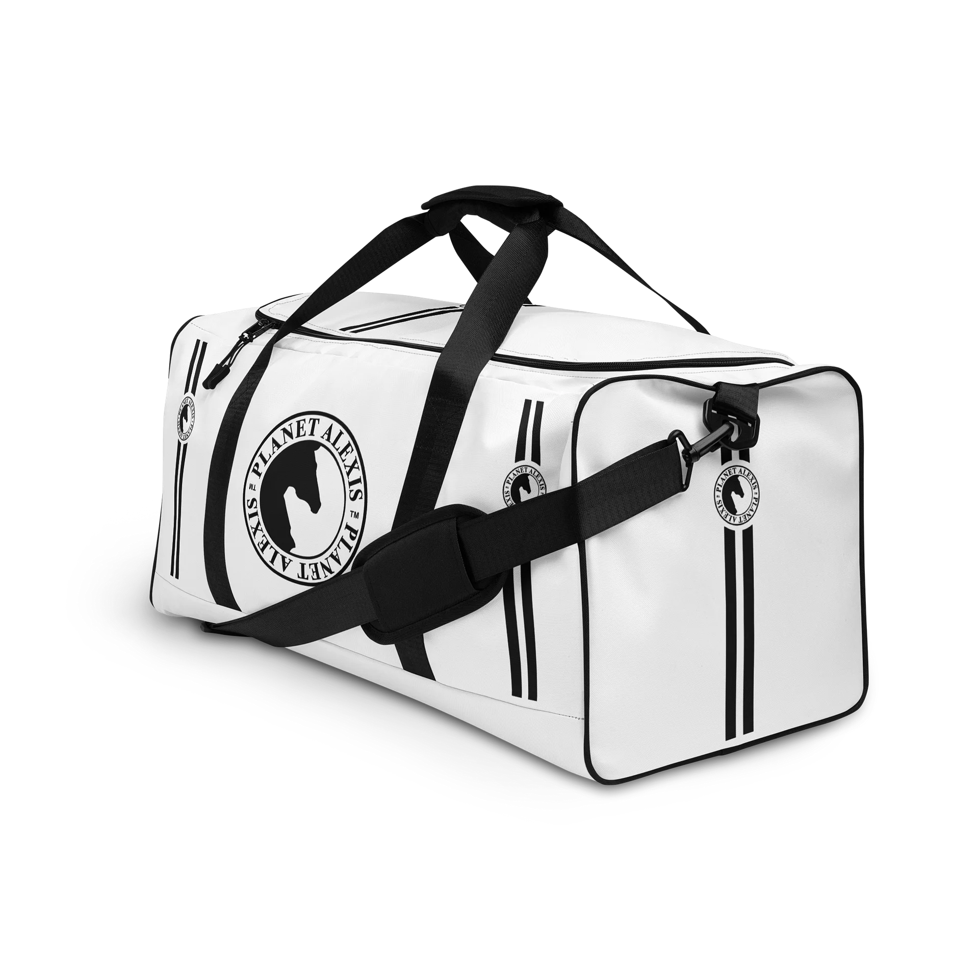 PLANET ALEXIS EQUINOX DUFFLE product image (3)