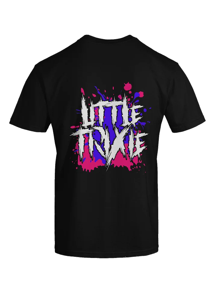 Little Trixie Unisex T-Shirt product image (1)