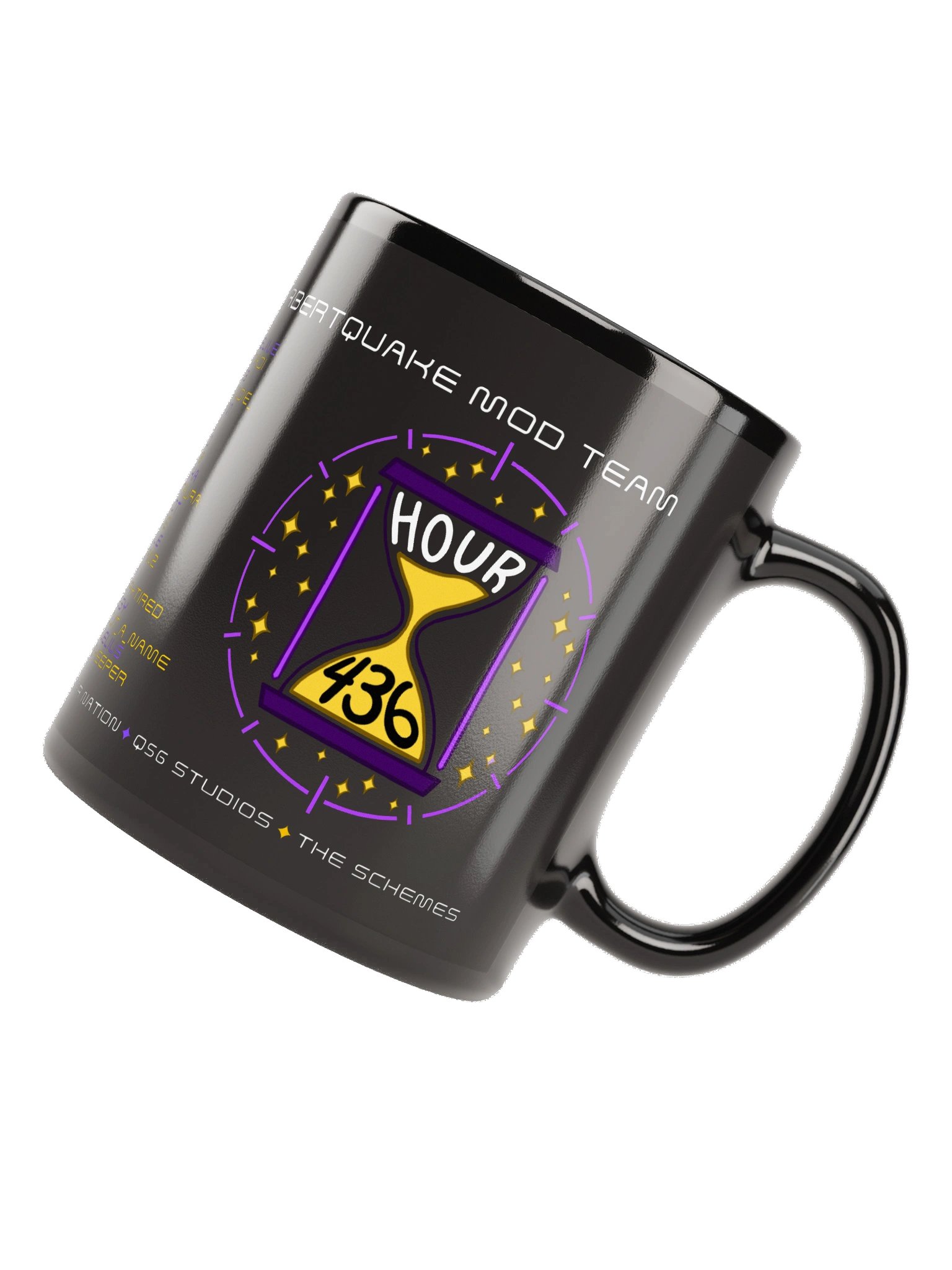 The Mod Mug product image (6)