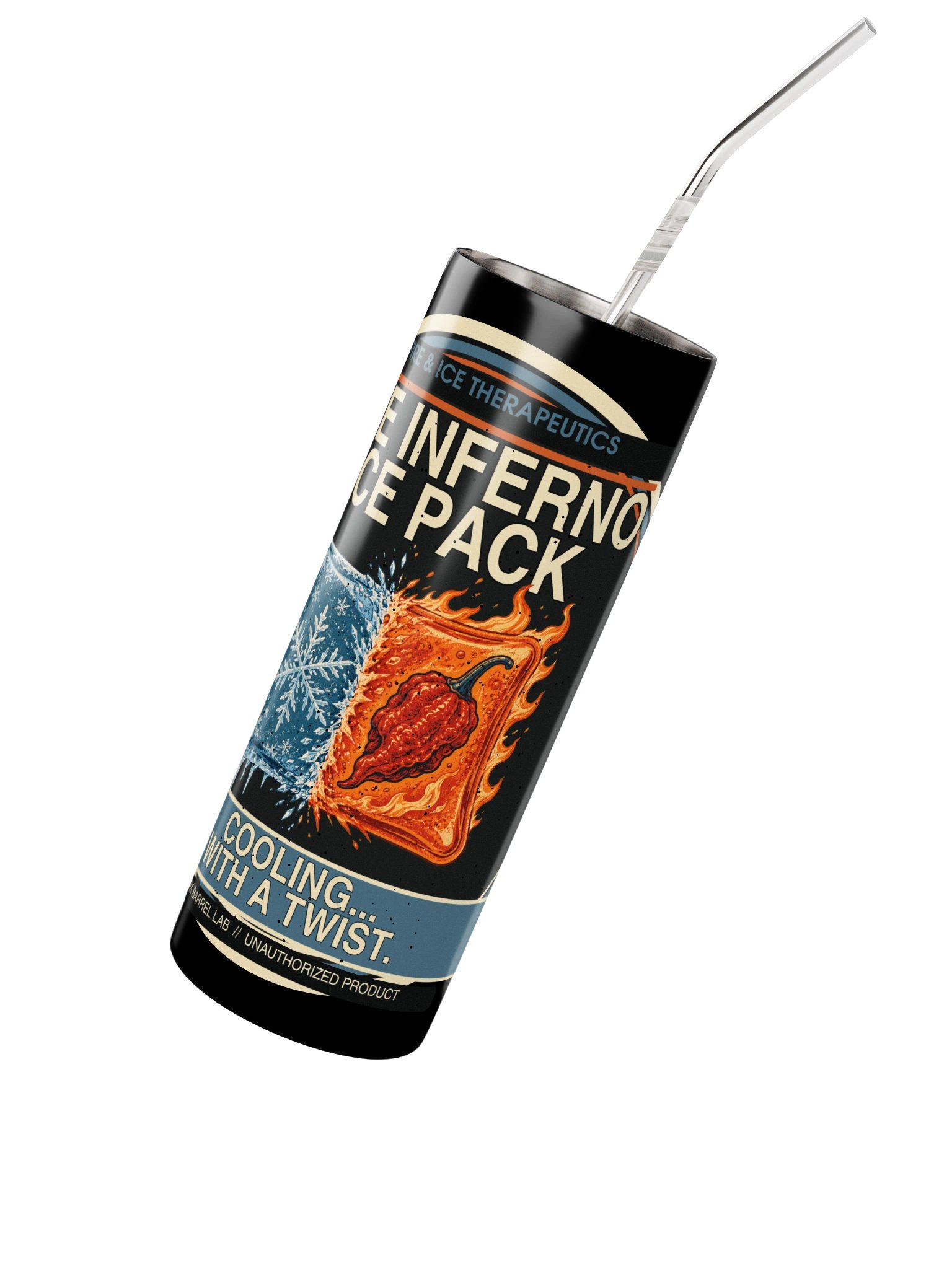 Inferno Ice Pack product image (2)