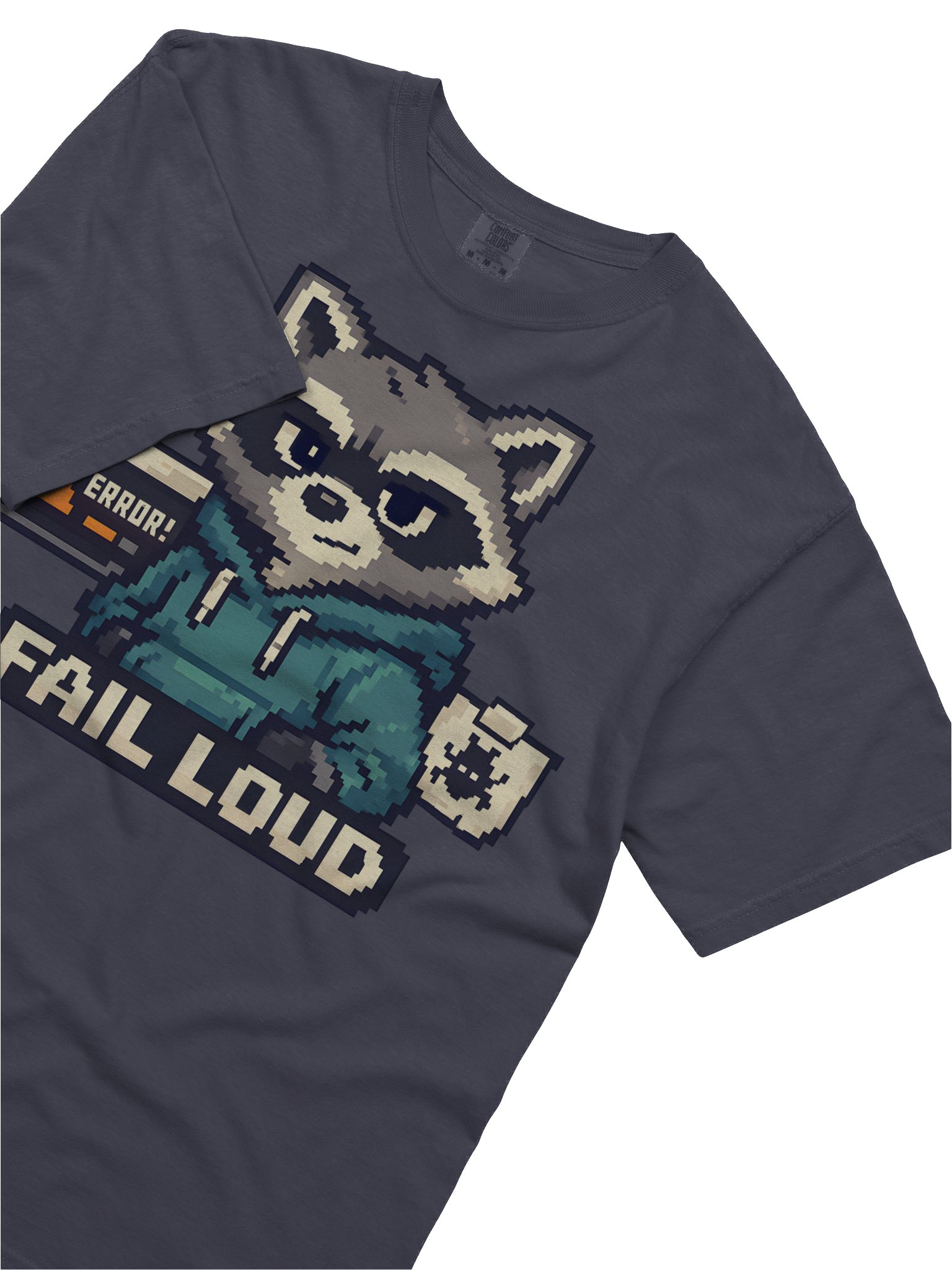 Patch Notes / QA + Debugging product image (5)