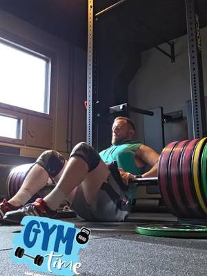 gym! #legday 