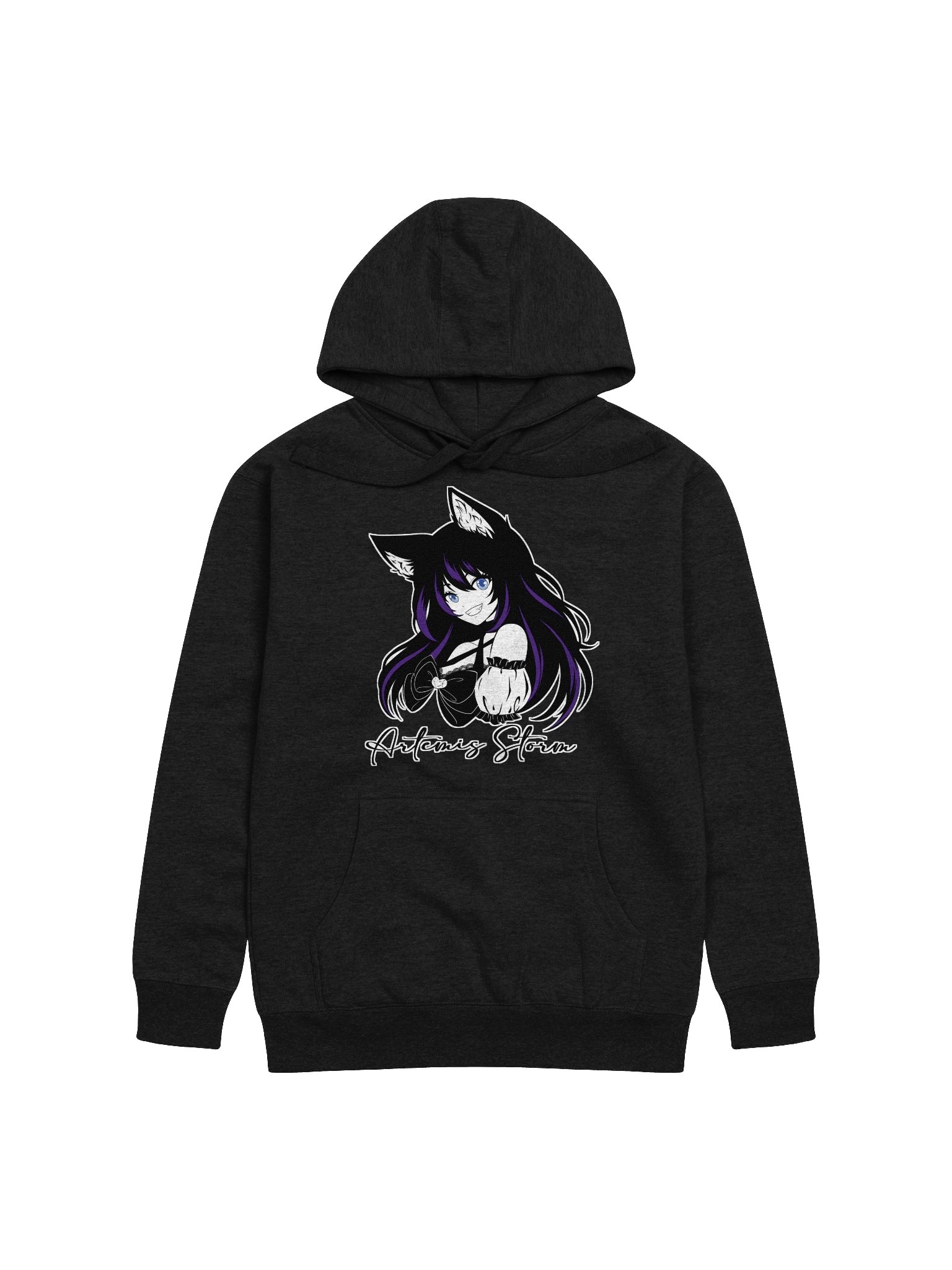 ArtemisStorm Hoodie product image (8)