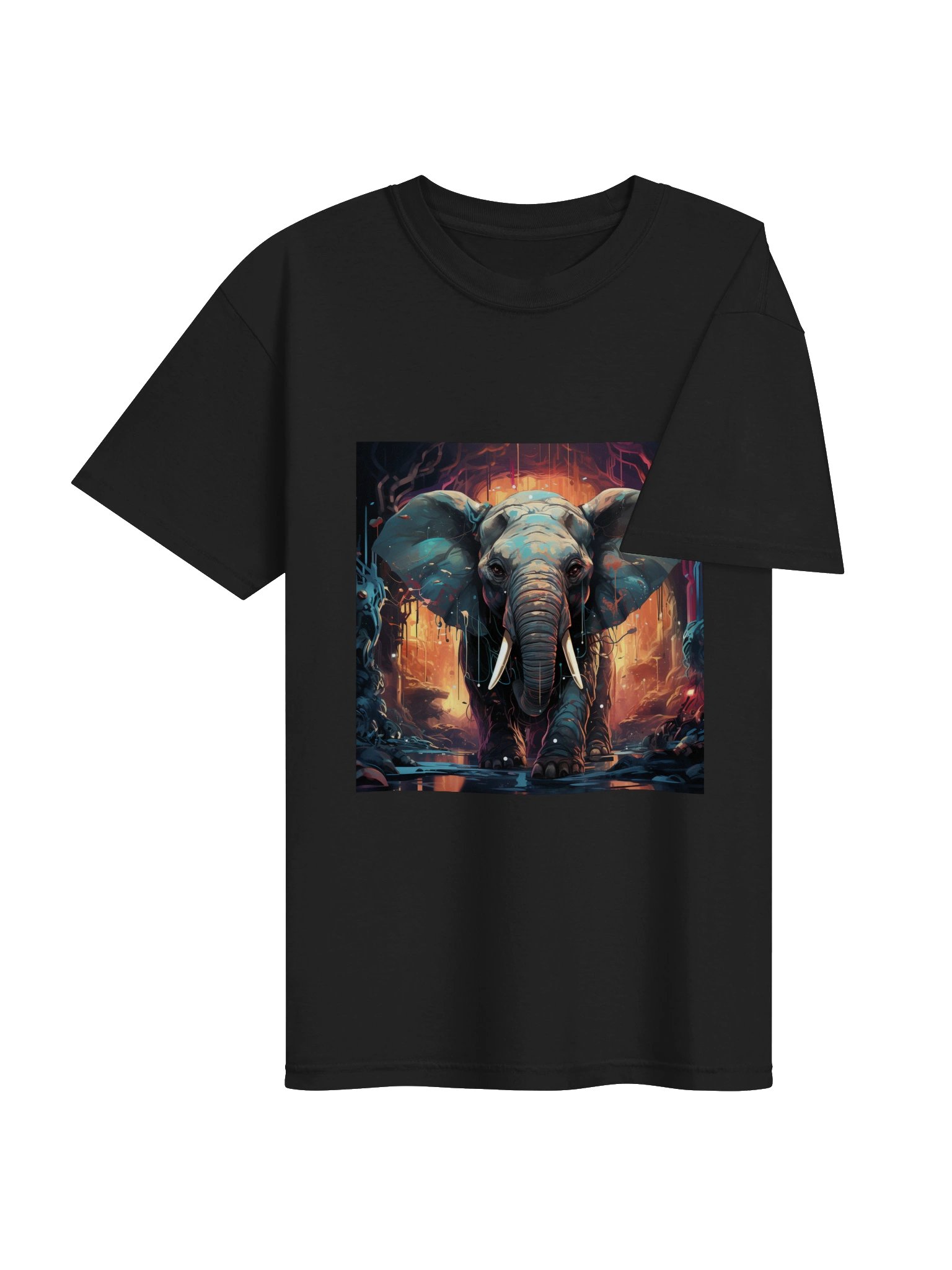 Elephant Enigma - 1 product image (4)