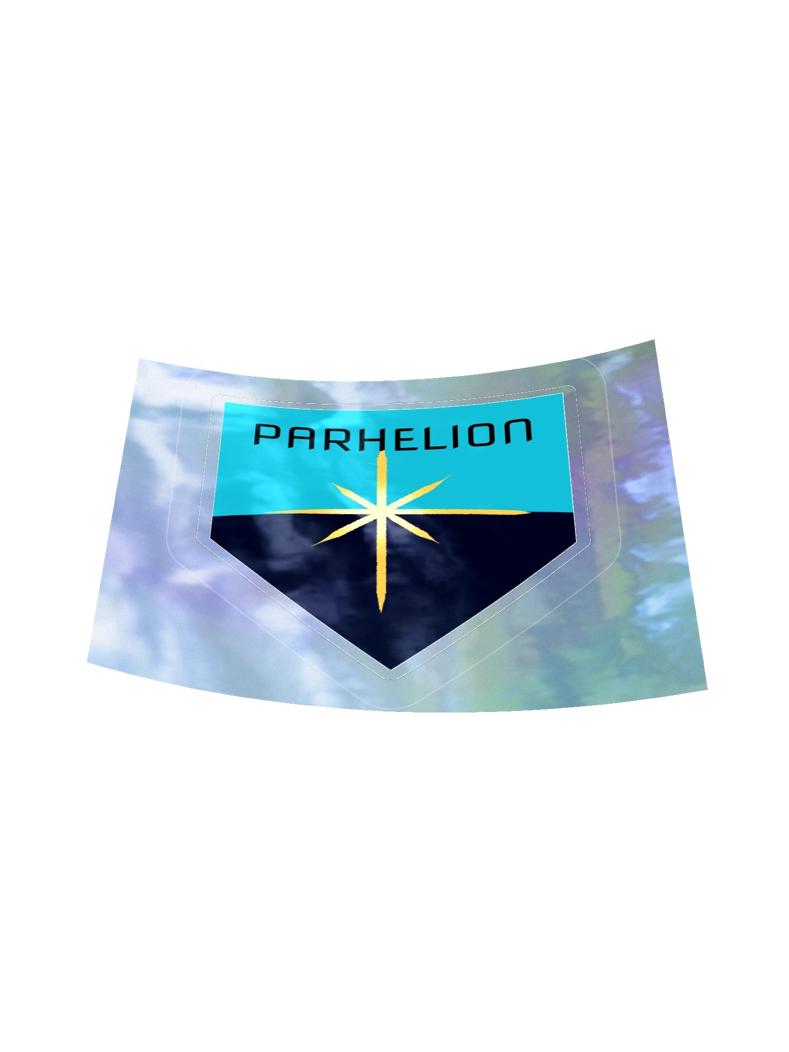 Parhelion Sticker product image (11)