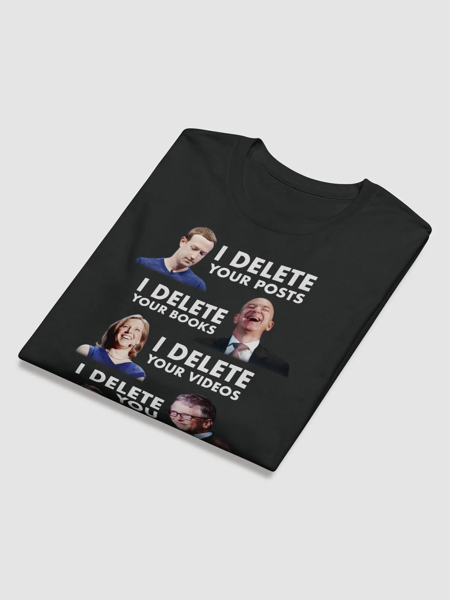 Reviving The Deleted product image (6)