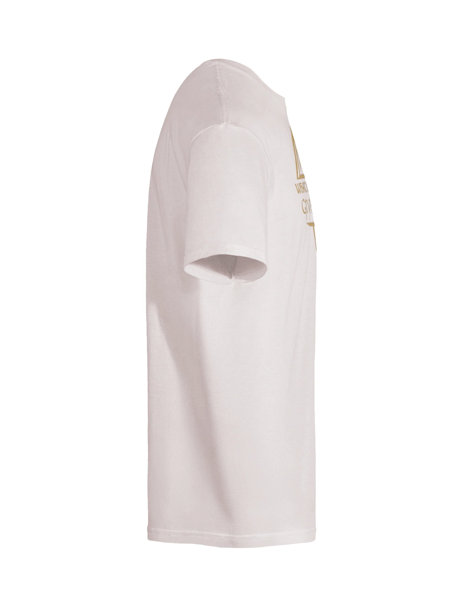 Gives You XP Tee product image (110)