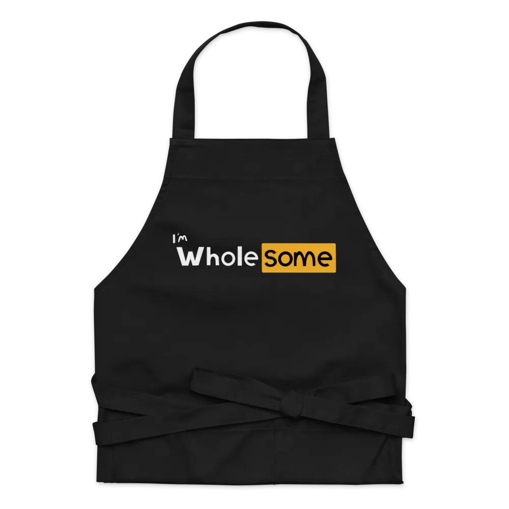 Wholesome apron product image (6)