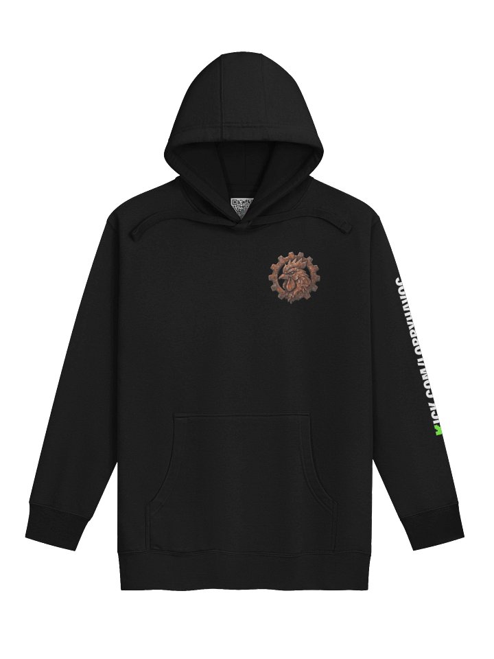 The Peckers Army! product image (1)