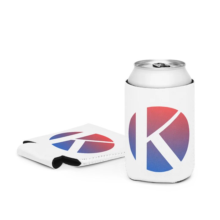 Coozie Can Cooler product image (2)