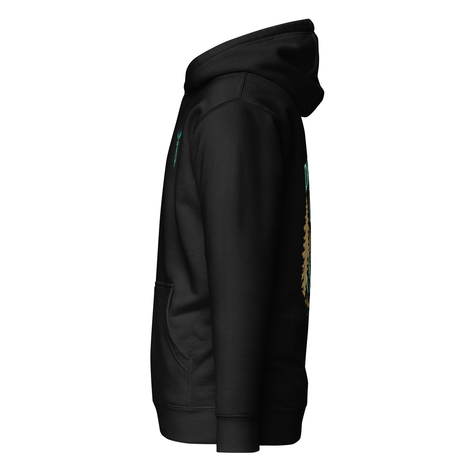 DP Hoodie product image (6)