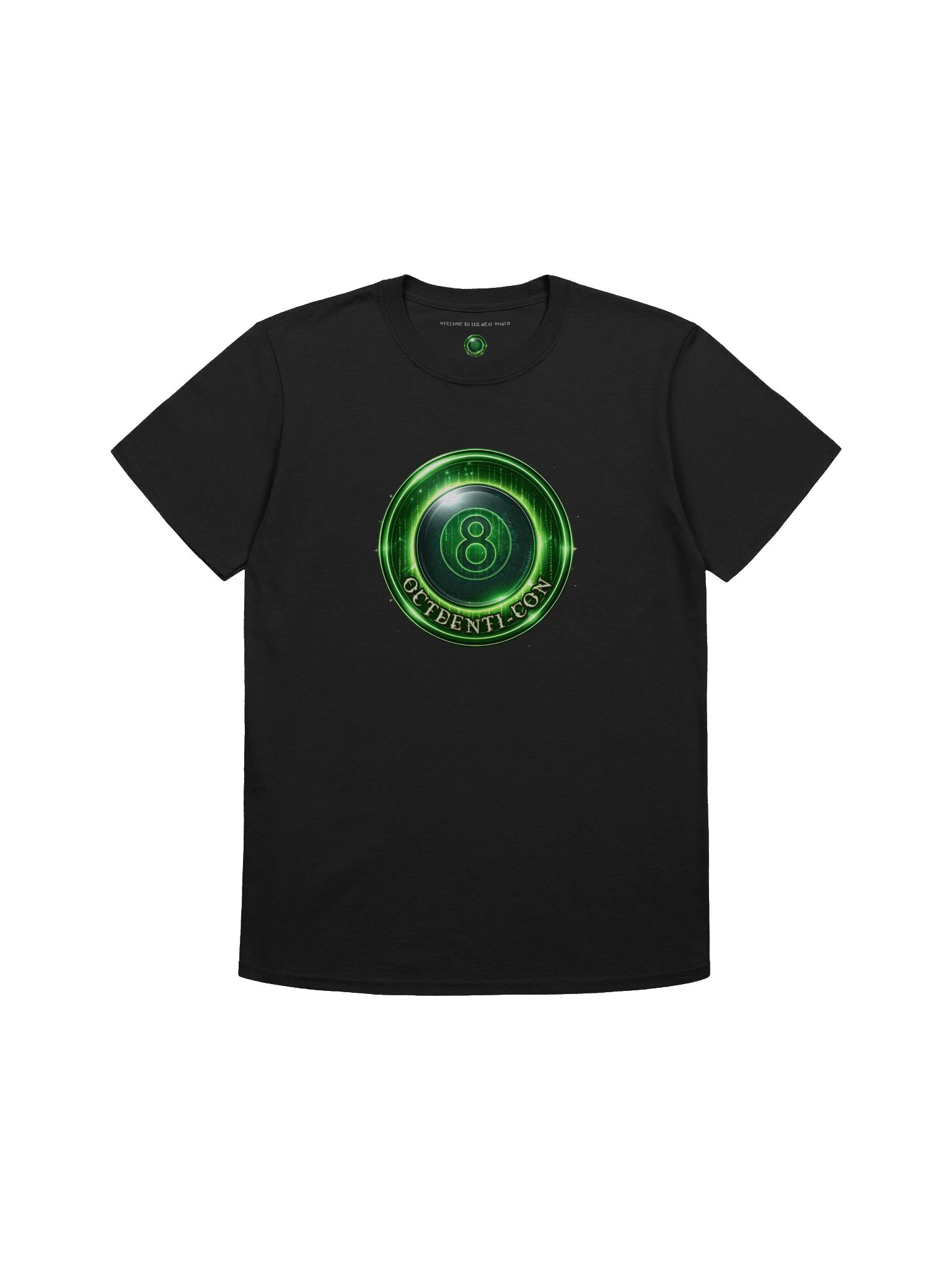 OcdentiCon 2026 T-Shirt product image (1)