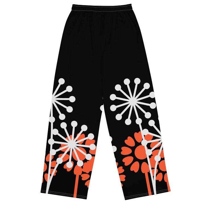 Still tough Wide-Leg Pants product image (2)