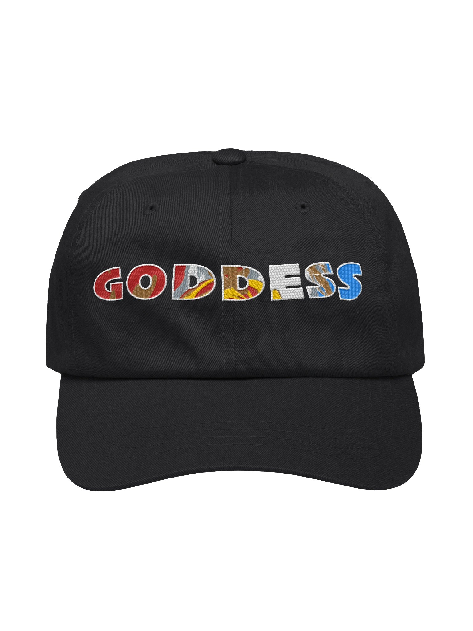 Goddess Baseball Cap product image (1)
