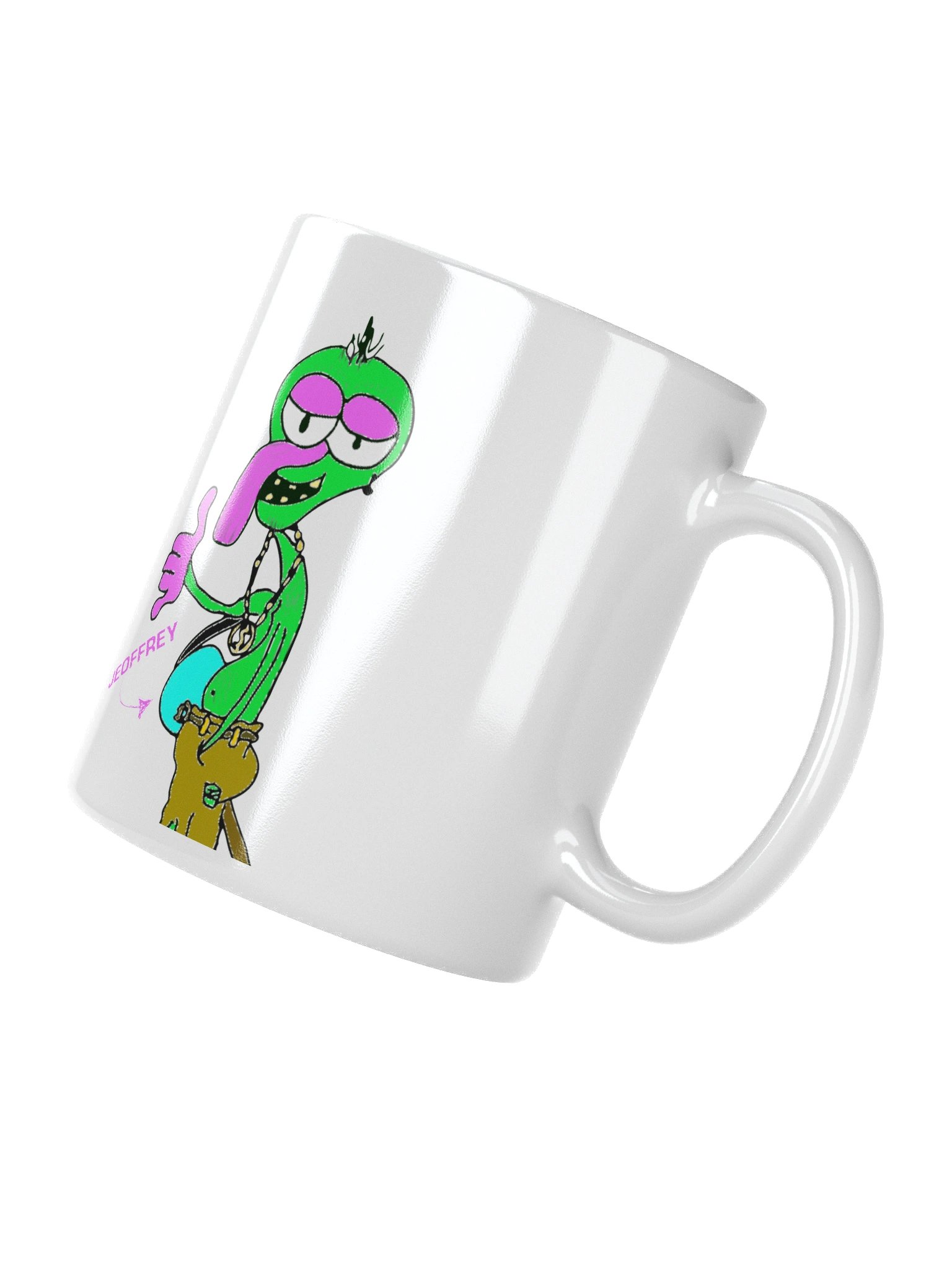 Jeoffrey Mug product image (7)