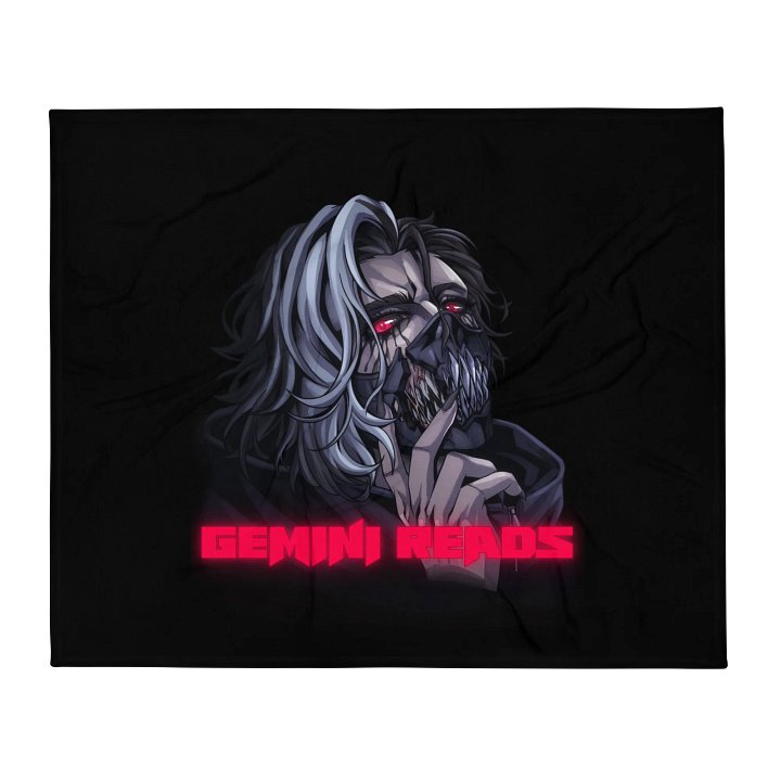 Gem Blanket Red Eye Edition product image (2)