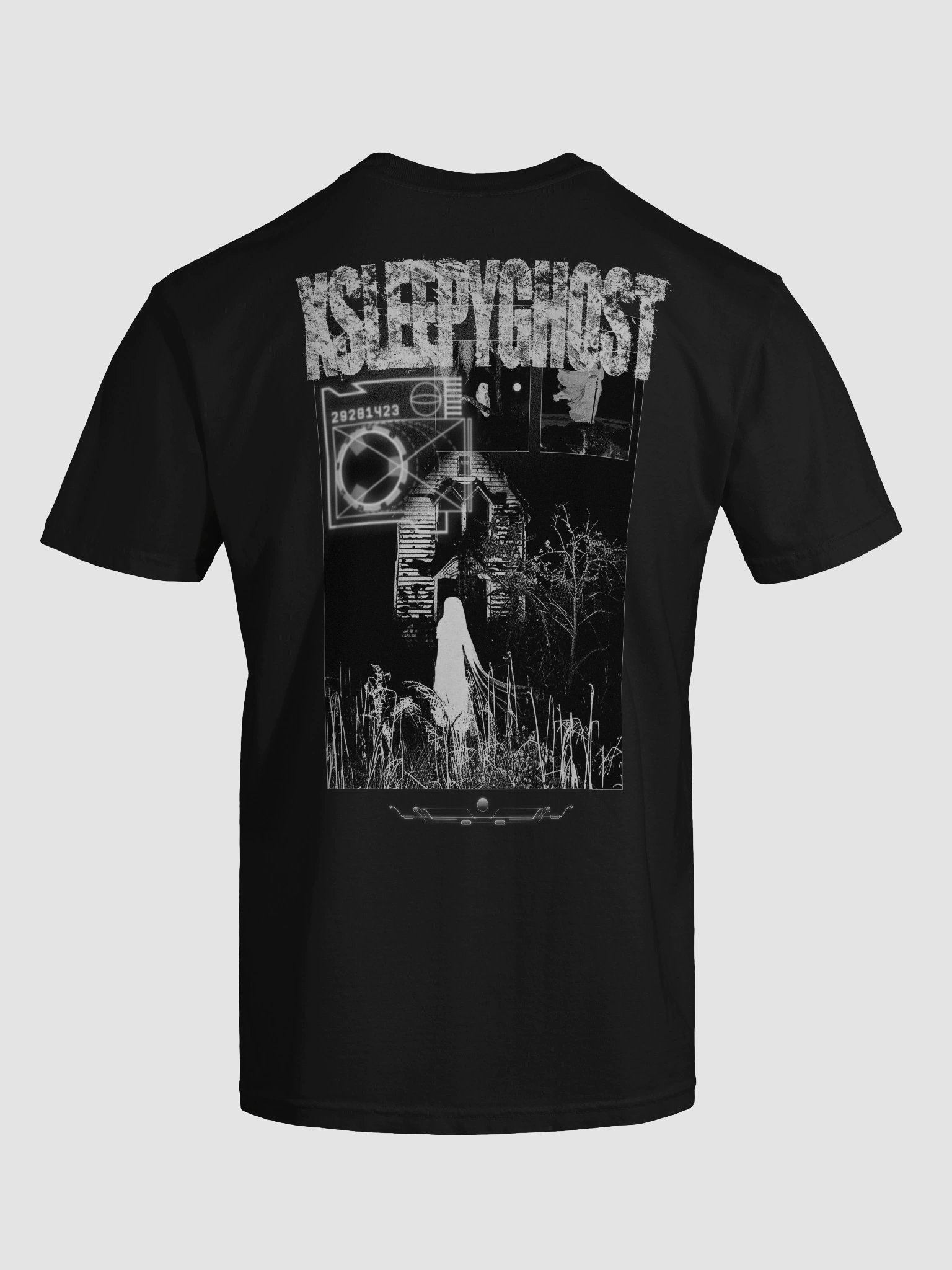 barnxghost tee product image (9)