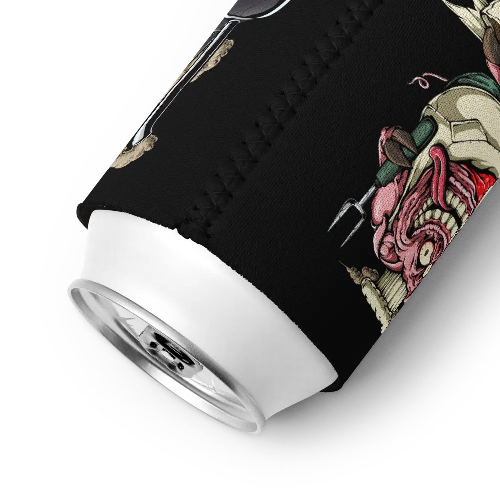 Porkin Pig Coosie product image (10)
