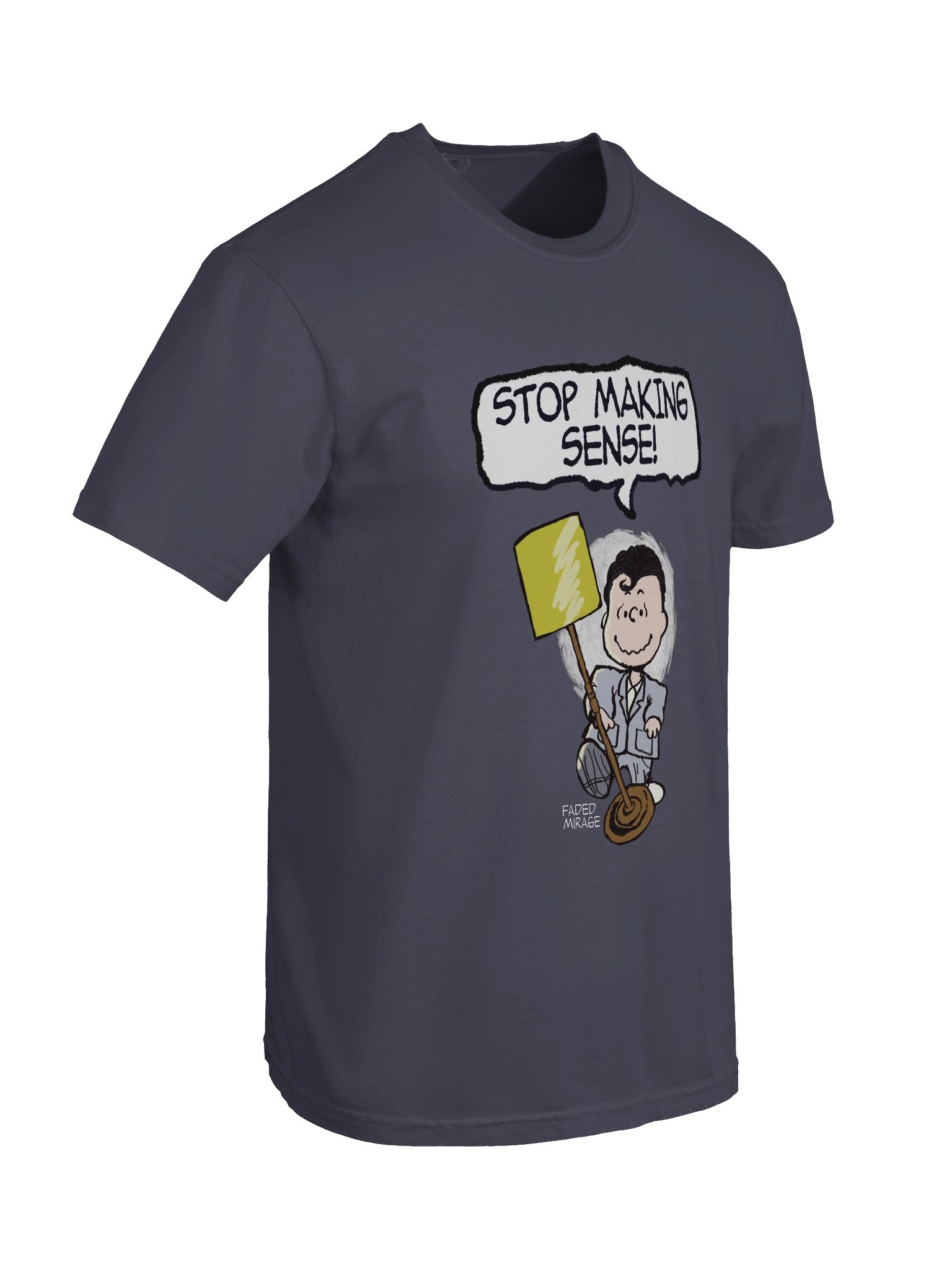 Stop Making Peanuts product image (45)