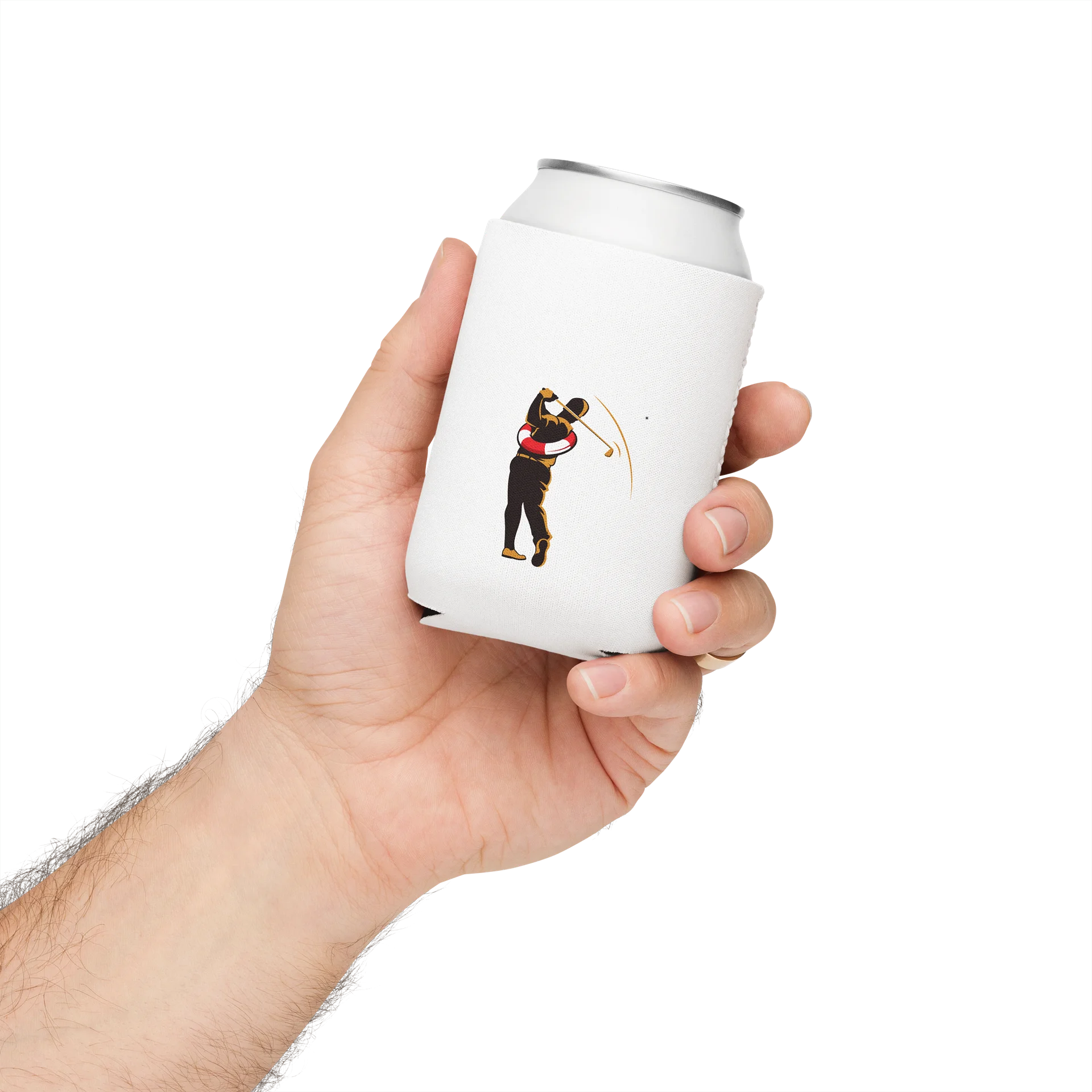 Summer Life Ring Can Cooler product image (3)