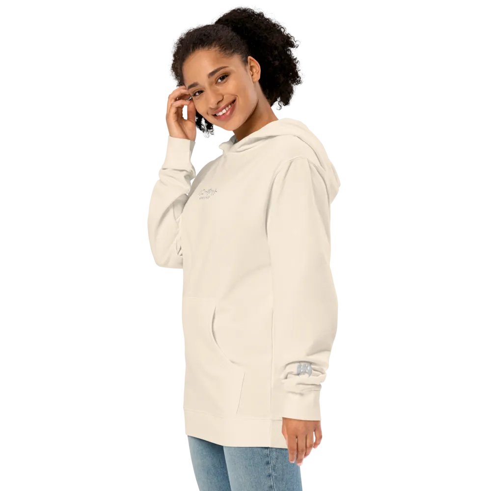 Premium Embroidered Honeypot Katakana Hoodie product image (4)
