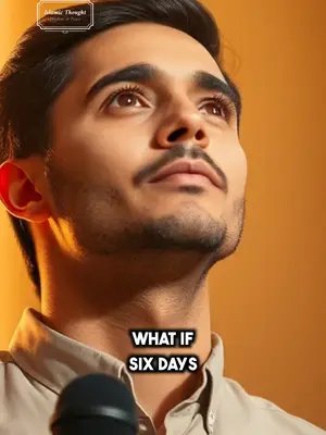 6 Days of Shawwal Fasting — Rules, Schedule & Tips Boost Your Rewards: Fast 6 Days in Shawwal After Eid for a Spiritual Upgrade! Discover how fasting just six days in Shawwal, right after Eid, can multiply your rewards like fasting a whole year! Learn the simple rules, benefits, and tips to make these voluntary fasts powerful and meaningful. Perfect for those who want to extend their Ramadan spirit and build a lasting worship habit. Watch now to unlock this easy yet impactful way to elevate your spirituality! #Shawwalfasting #fastingafterRamadan #voluntaryfasts #Eidfasting #Islamicfasting #Ramadantips #spiritualupgrade #fastingrewards #sixdaysfasting #Muslimworship