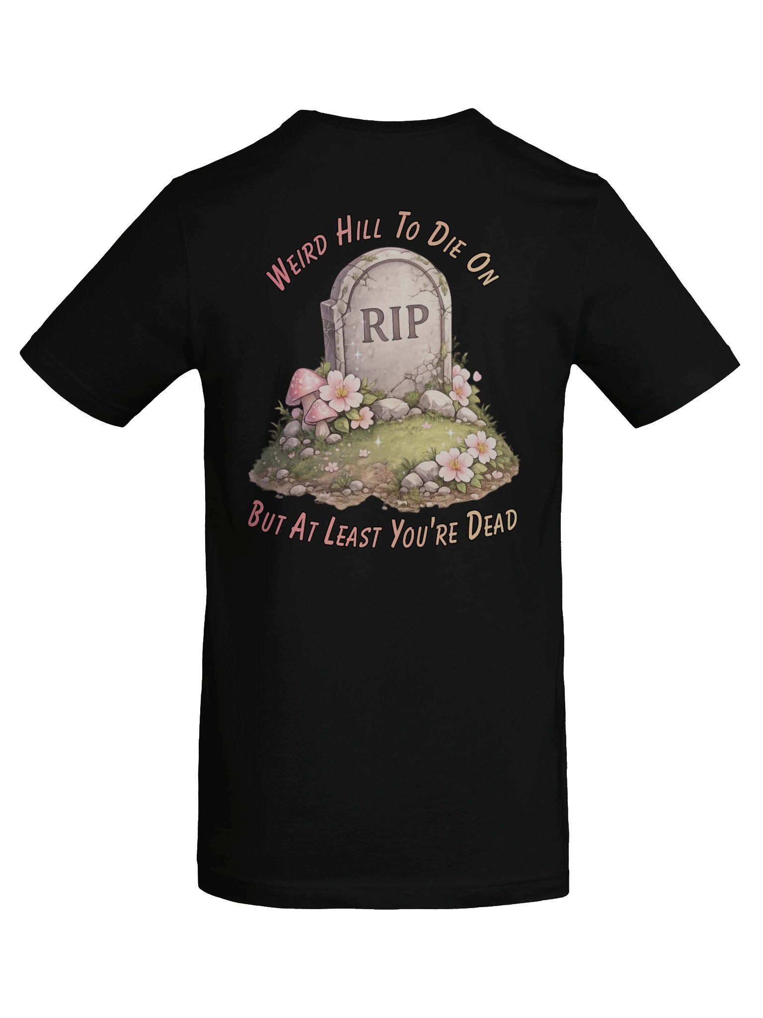 Weird Hill To Die On product image (8)