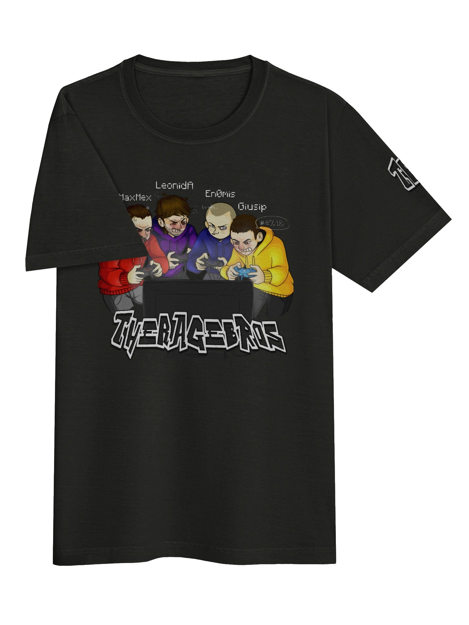 the rage bros product image (3)