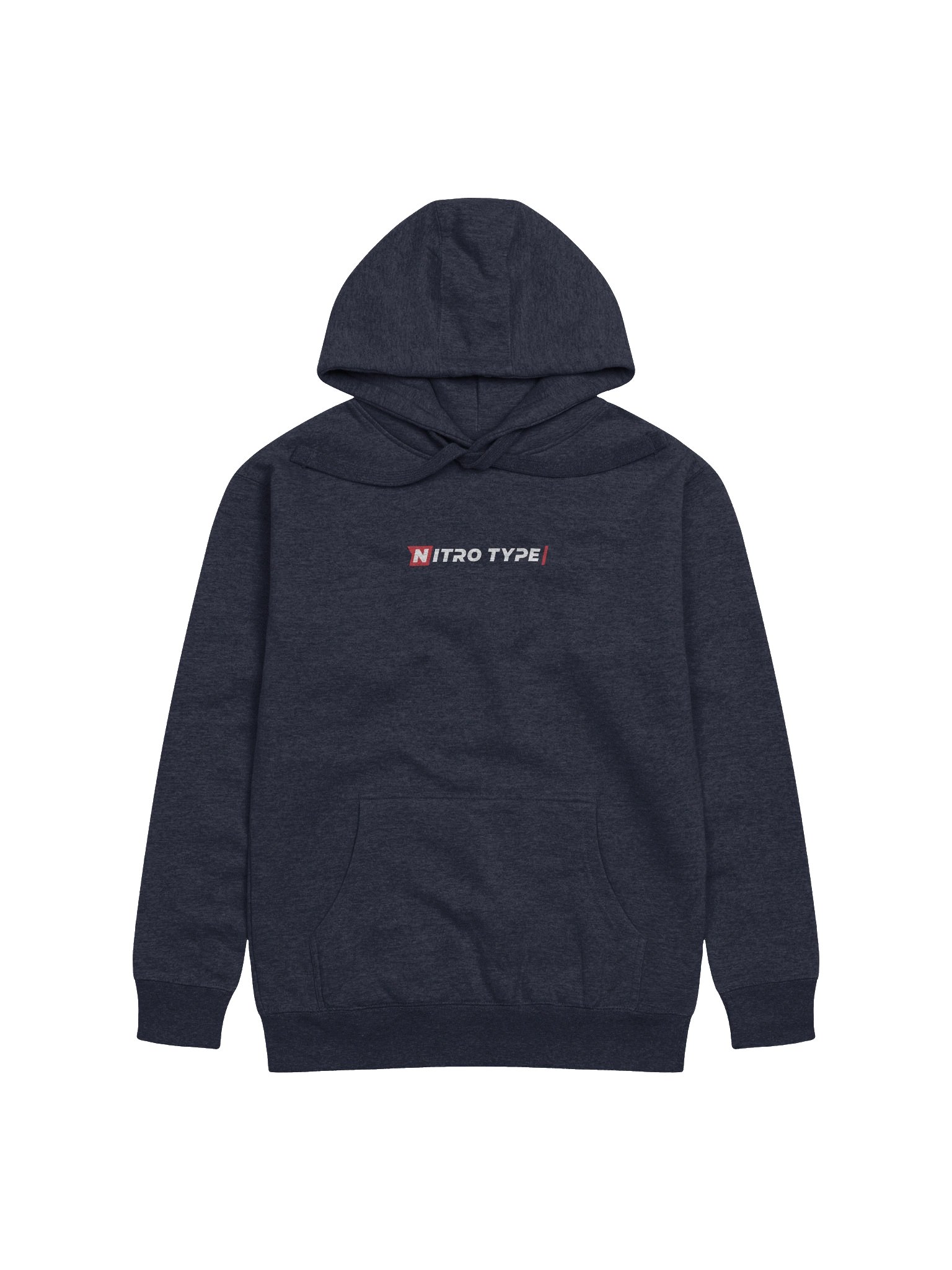 Super Soft Nitro Type Hoodie product image (1)