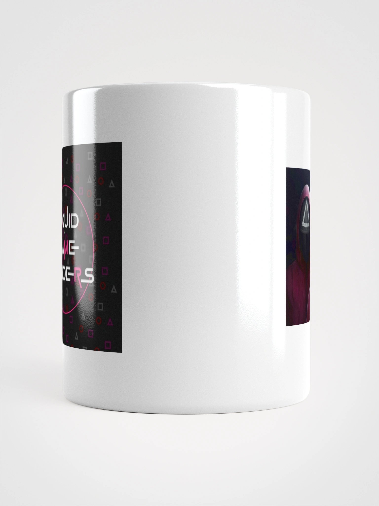 Squid Game Henchmen Mug product image (9)