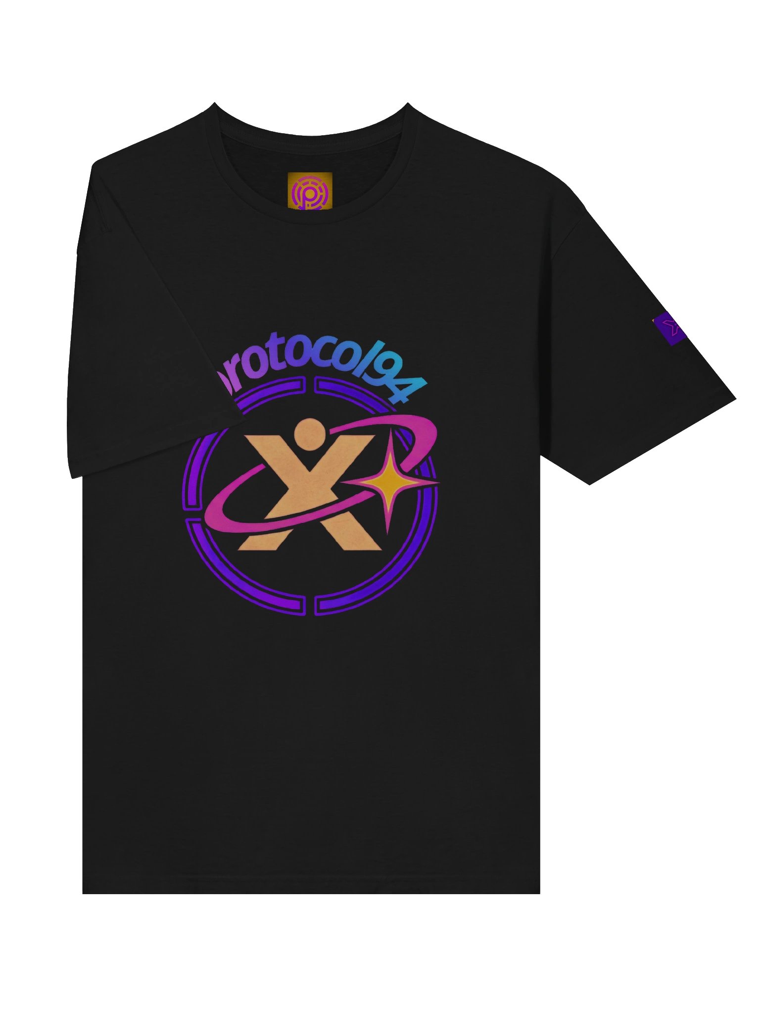 Camiseta Essential - Protocol94 product image (5)