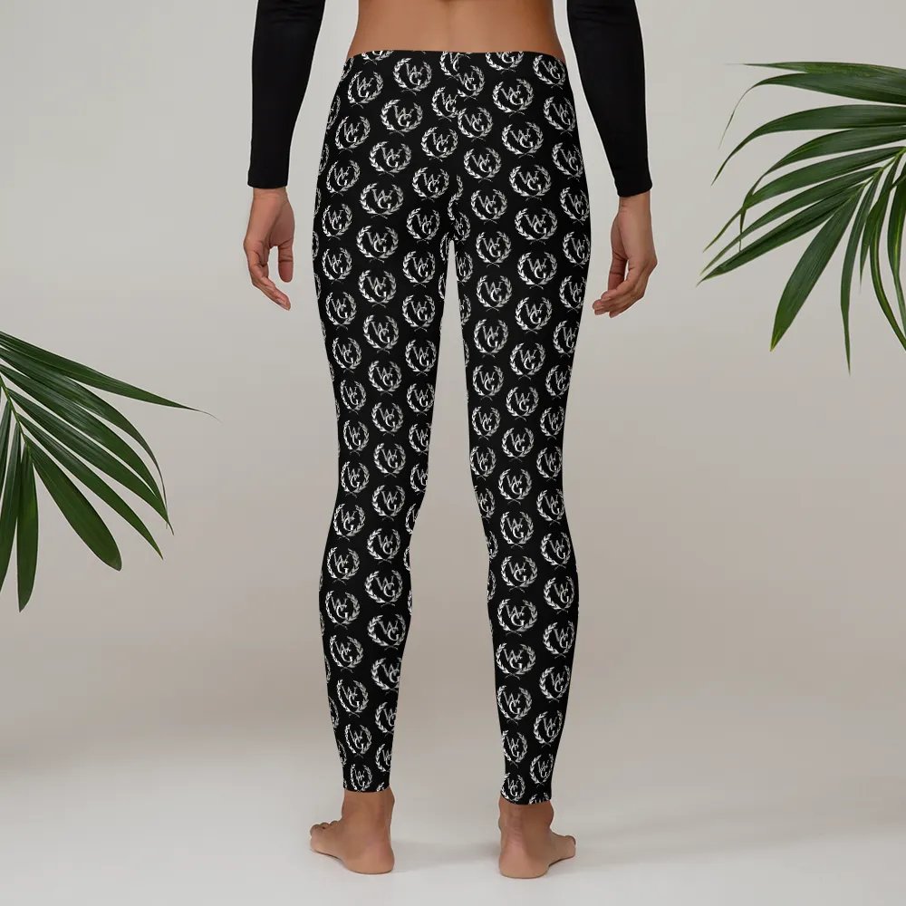 WG LOGO - LEGGINGS product image (5)