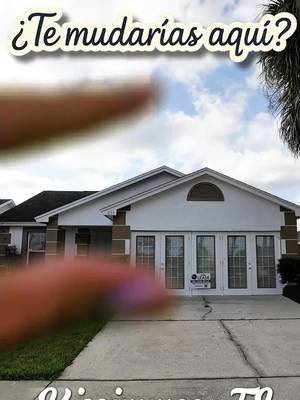 🏡 CASA EN ALQUILER EN KISSIMMEE – FRENTE AL AGUA CON PISCINA PRECIO REDUCIDO! 🌴 Vive el estilo del de vida de Florida en esta hermosa casa frente al agua ubicada en el corazón de Kissimmee. 📍 205 Indian Point Circle, Kissimmee, FL ✨ Características de la propiedad: ✔️ 3 Habitaciones ✔️ 2 Baños ✔️ Enorme Flex Room (oficina, gym, sala de juegos o área familiar) ✔️ Pisos recientemente renovados ✔️ Habitación principal con walk-in closet y baño privado ✔️ Piscina privada con hermosa vista al agua ✔️ Mantenimiento de piscina incluido ✔️ Todos los electrodomésticos incluidos + estufa de gas 📍 Excelente ubicación: Cerca de Walmart Supercenter, Aldi, gasolineras, restaurantes y tiendas 🎢 A solo 25 minutos de Magic Kingdom 🎬 A 35 minutos de Universal Studios Florida 💰 Renta: $2,200 mensuales 💰 Depósito: $2,200 📊 Crédito mínimo requerido: 580+ 💵 Ingreso requerido: 2.5 veces la renta 🐶 Mascotas bienvenidas: hasta 2 mascotas de menos de 25 libras. Una casa espaciosa con piscina privada y vista al agua perfecta para disfrutar de Kissimmee. https://railyalfonsofelicianomartinez.larosahomesearch.com/205-indian-point-cir 📲 Coordina tu visita hoy: Raily Feliciano 📞 787-598-3943 📧 raily@railypropertysolutions.com 🏡 Raily Property Solutions #CasasEnRenta #Kissimmee #ViviendaFlorida #PiscinaPrivada #RailyPropertySolutions #BienesRaicesFlorida Contact Us! Contactanos! 📱 787-598-3943 📧 raily@railypropertysolutions.com 🌐 https://www.RailyPropertySolutions.com 📲 https://thelink.bio/railypropertysolutions #railypropertysolutions #railyfelicianorealtor