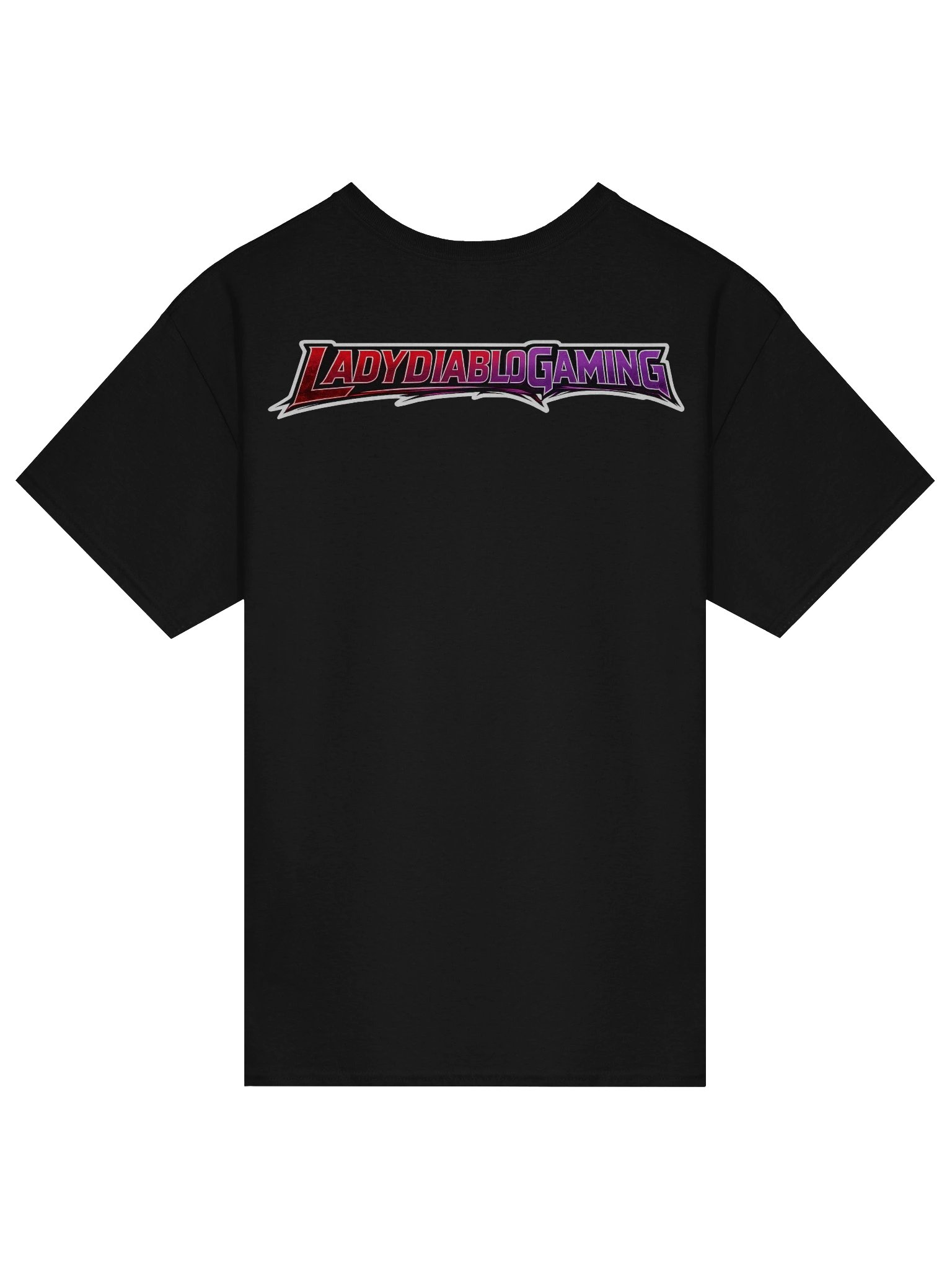 LDG R6 F2 T-SHIRT product image (2)