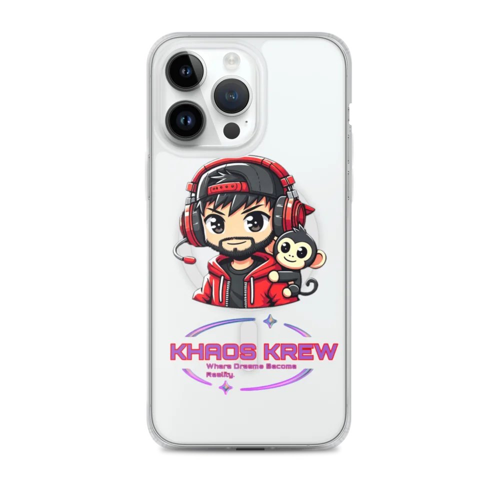 RobbinHudz Iphone Case product image (2)