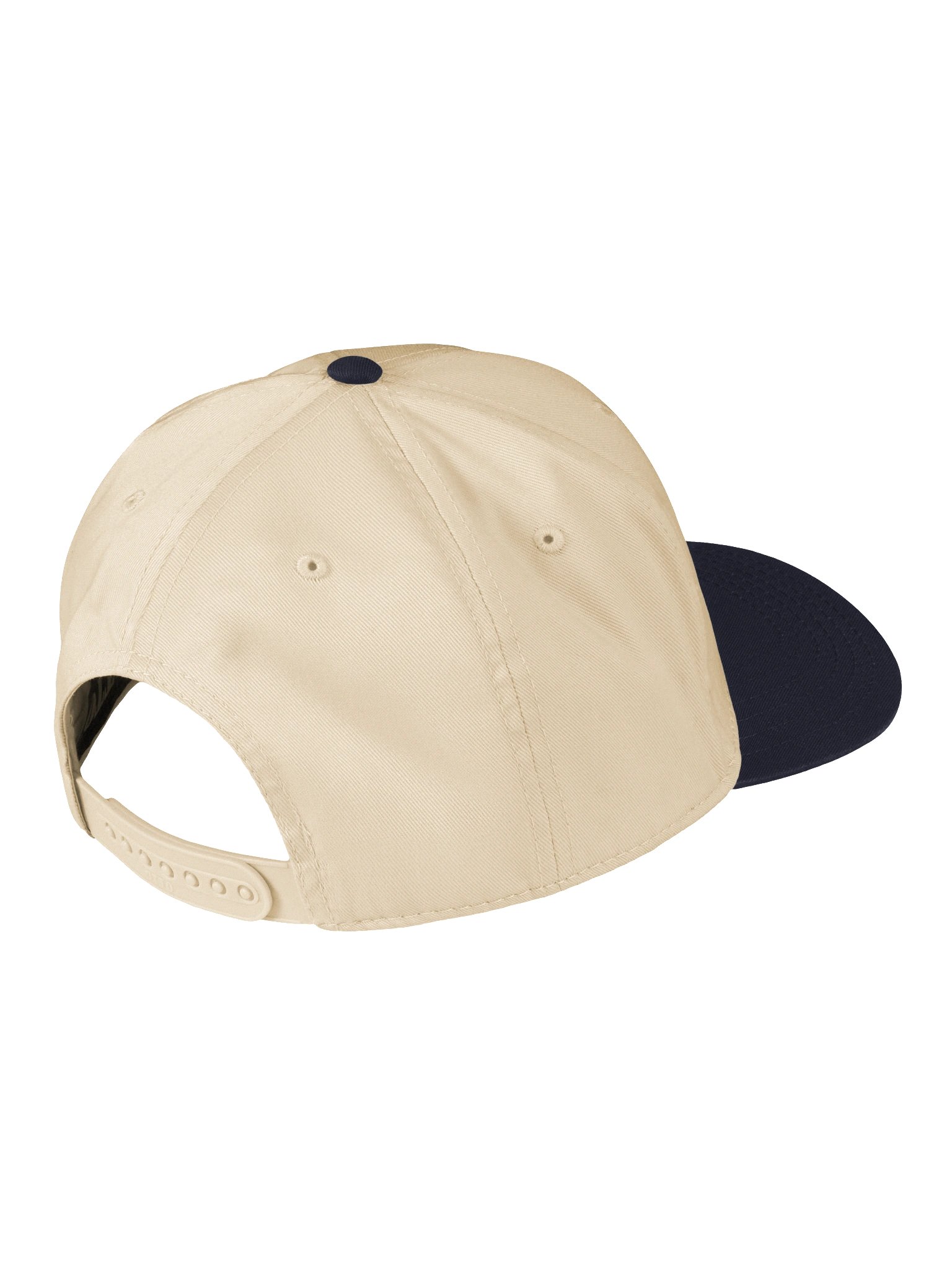 Chicago Backgammon Life Logo Cap product image (4)