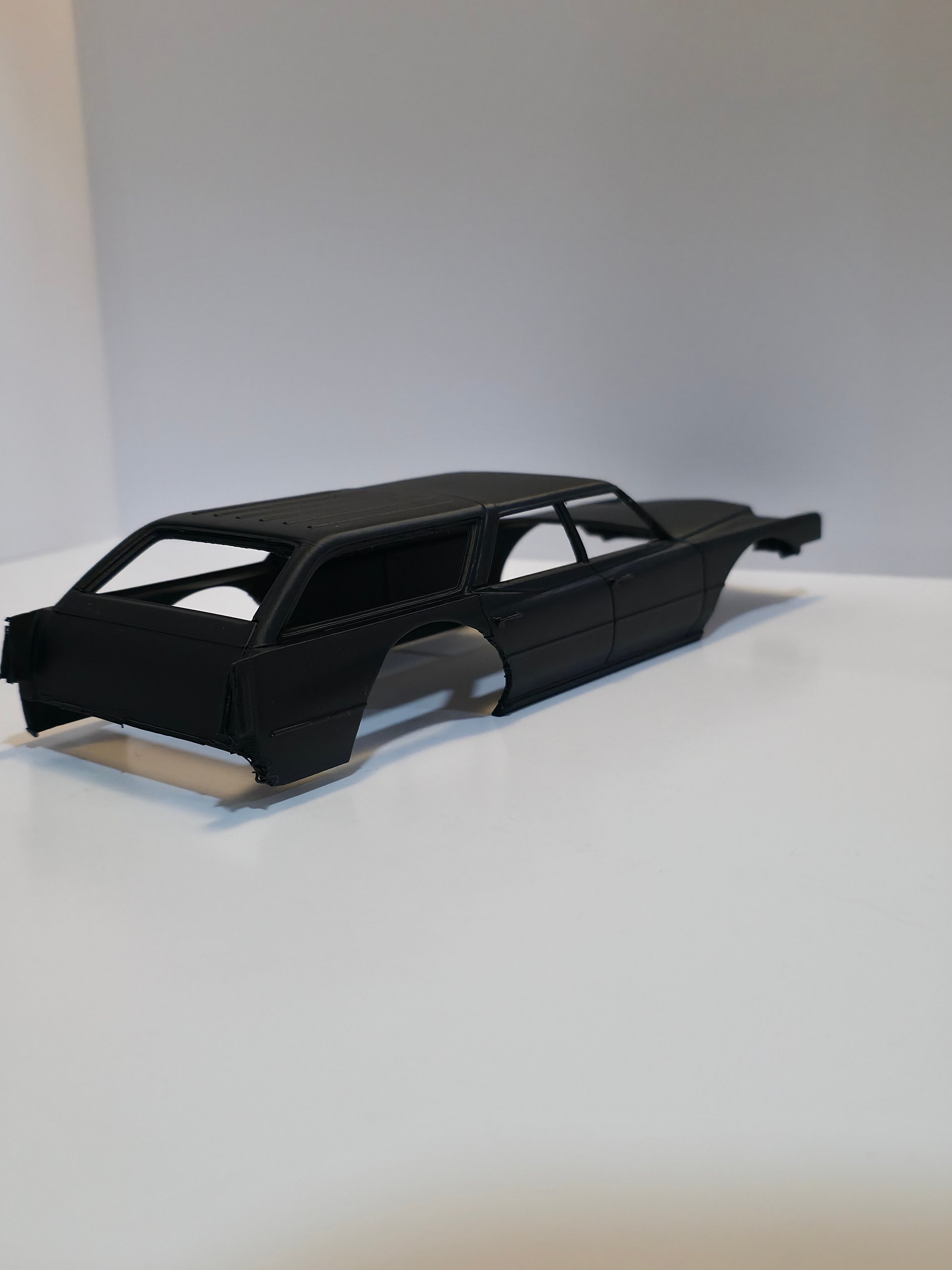 Caddy wagon discounted defect product image (4)