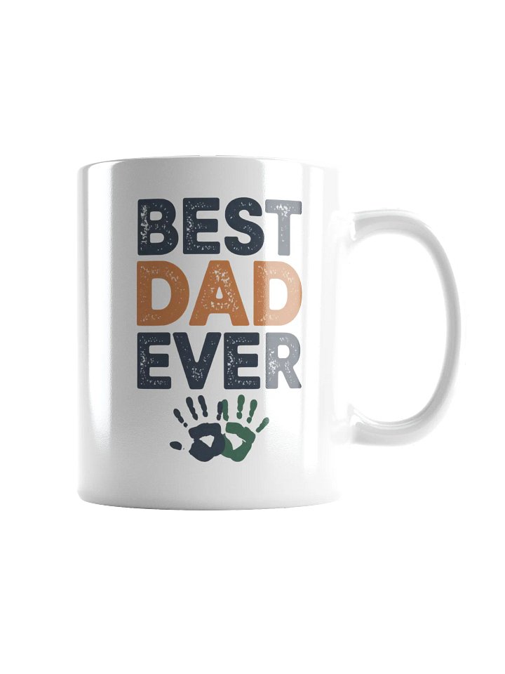 Best Dad Ever product image (3)