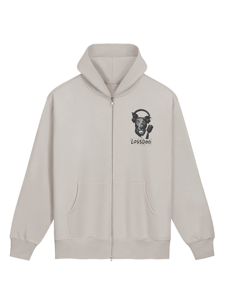 Mini Doggie Hoodie product image (1)
