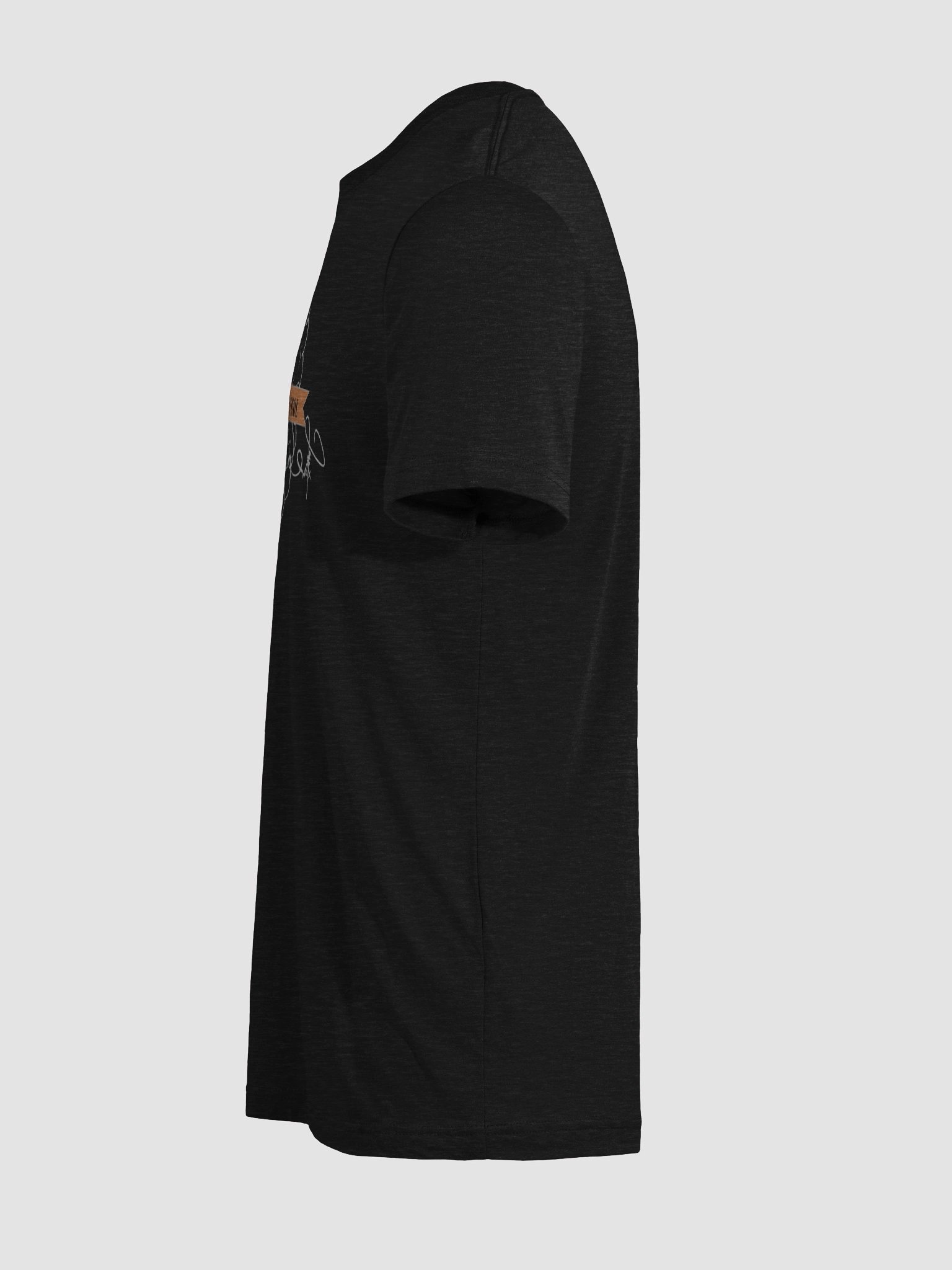 No Impulse Control Tee product image (57)