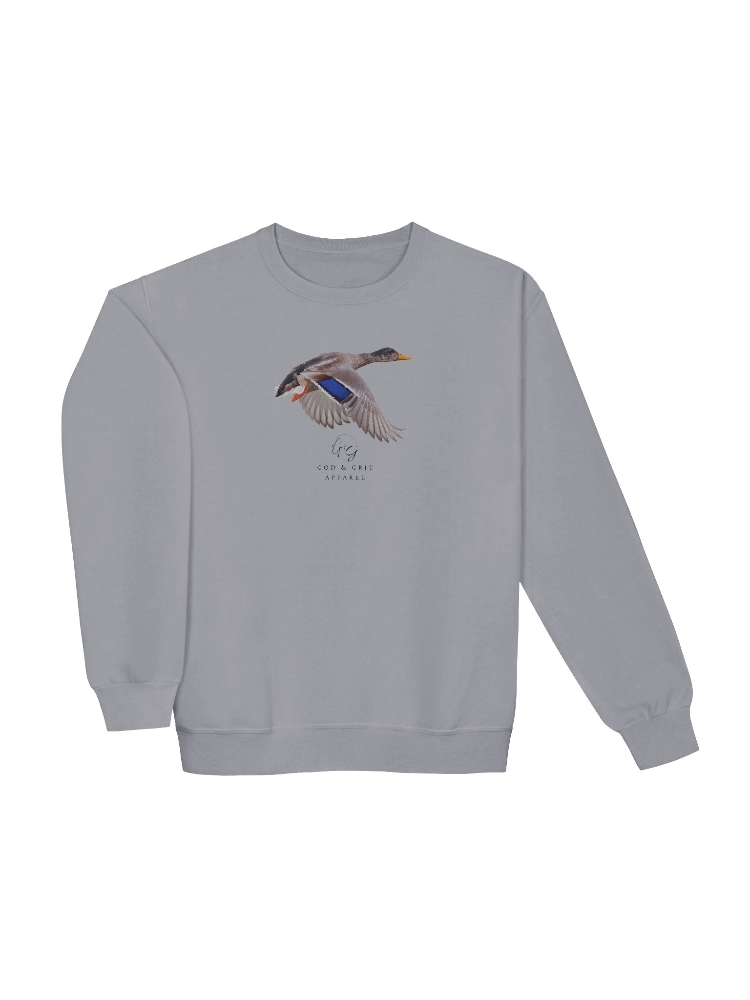 Duck Sweatshirt product image (5)