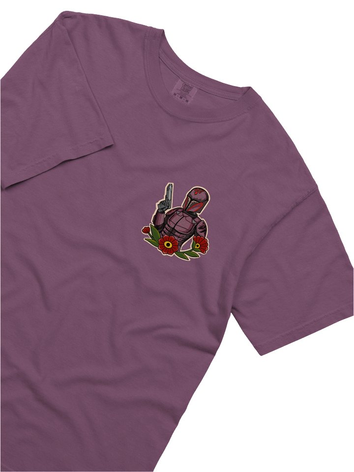 Rook Kast - Tee product image (1)