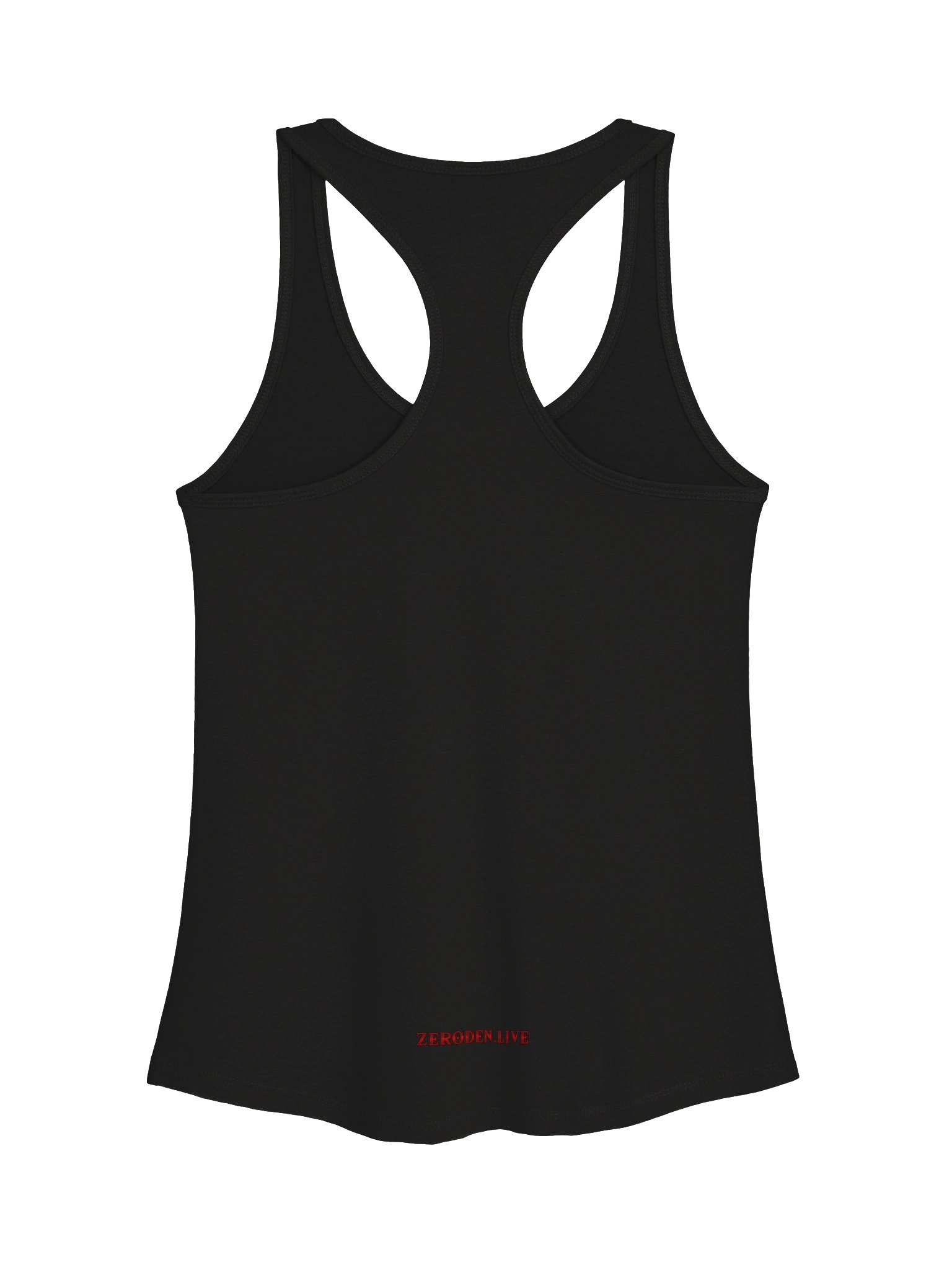 I'm a FUN-C.O.P. [Women's Tank Top] product image (2)