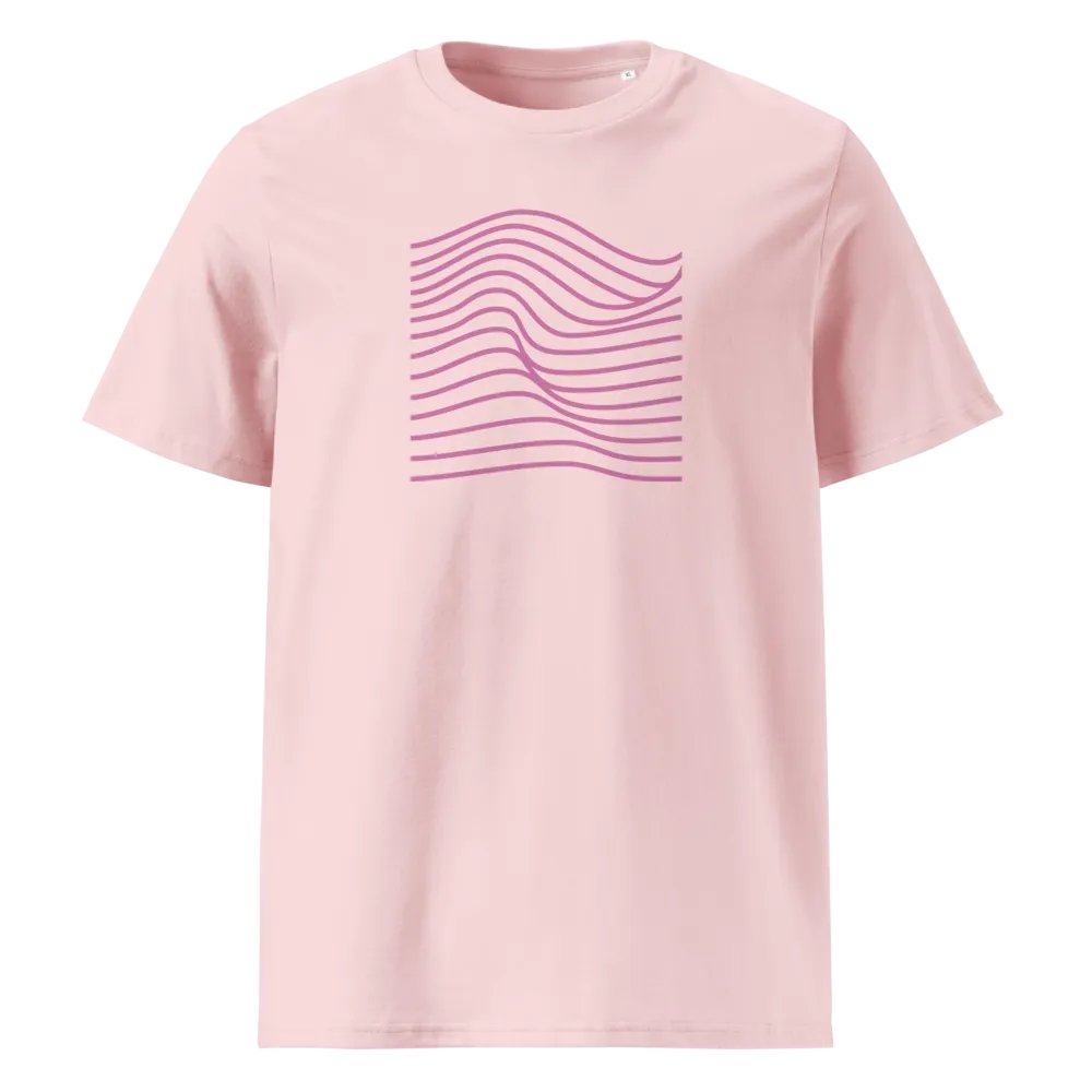 Stanley/Stella Organic Cotton T-Shirt product image (1)