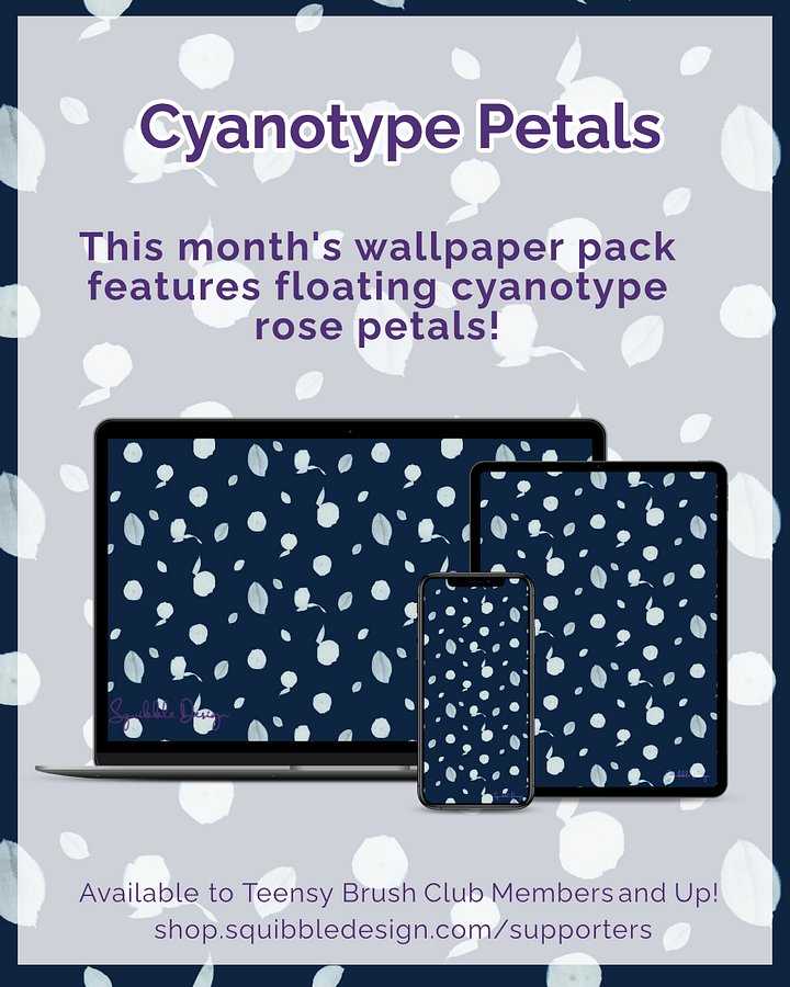 Wallpaper Pack for Supporters May 2026 product image (2)