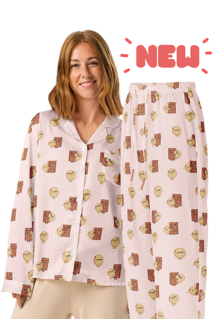 New Pajamas Bundle  product image (1)